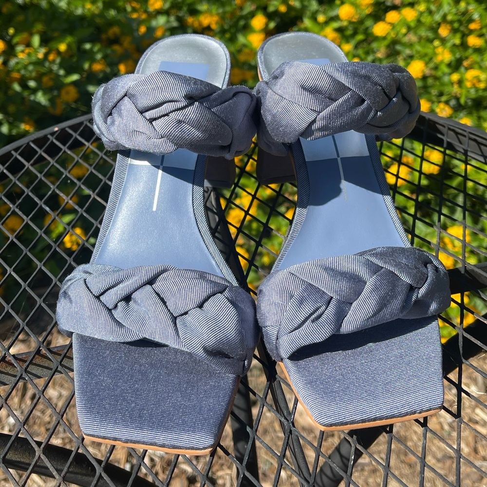 NEW Dolce Vita “Pheby” Sandals